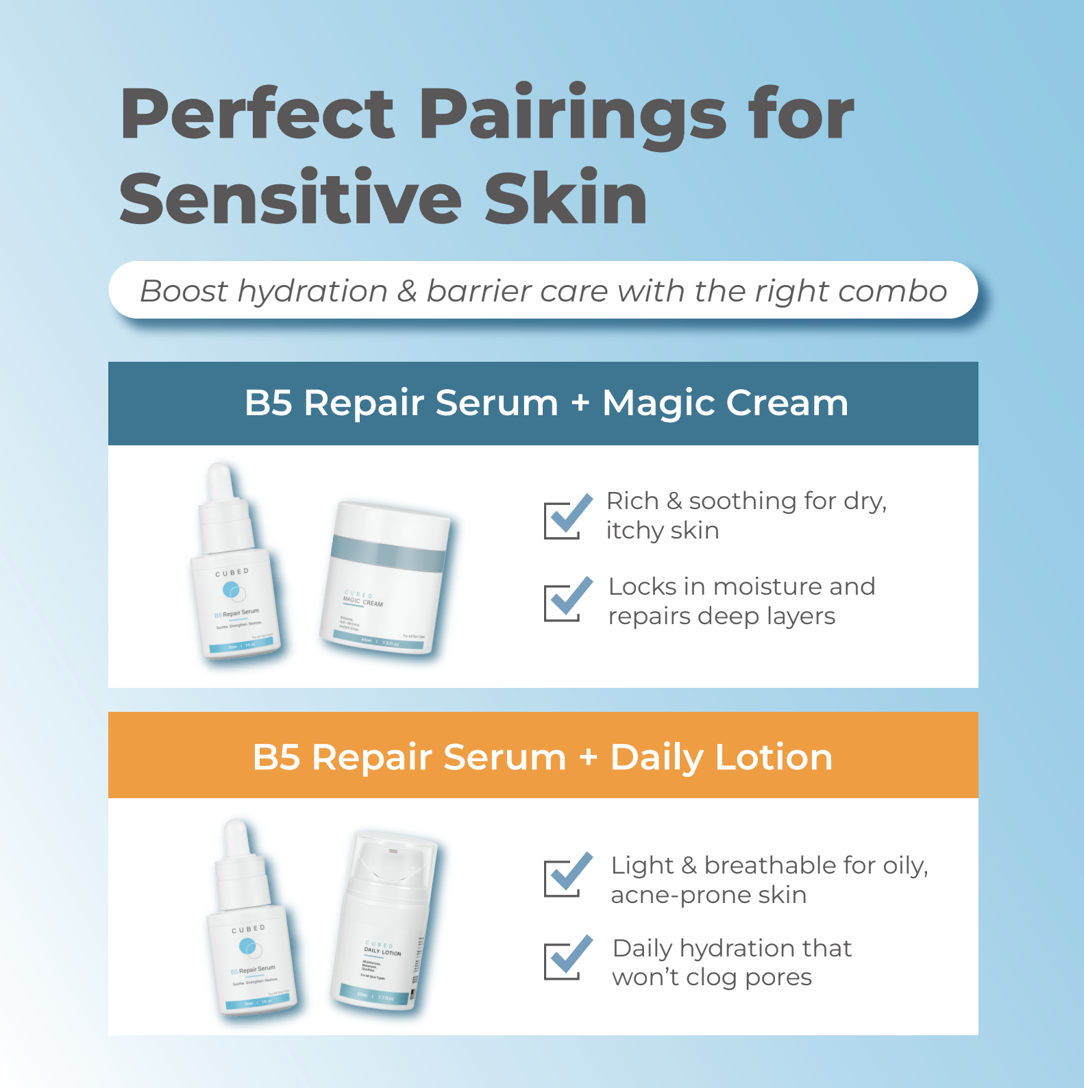 B5 Repair Serum