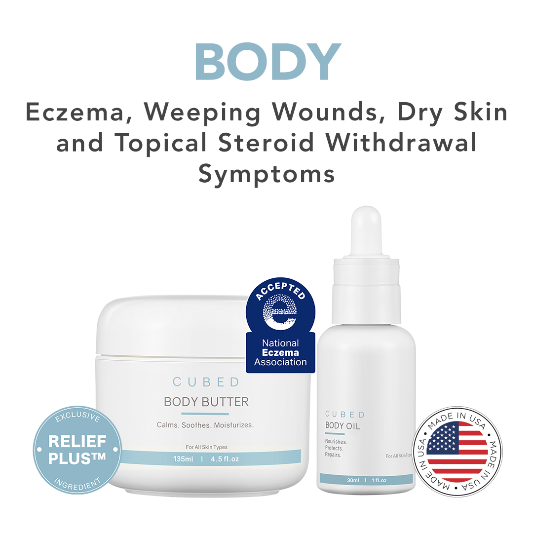Ultra Moisturizing Set(Pre-order: ships end of 3rd week Oct)