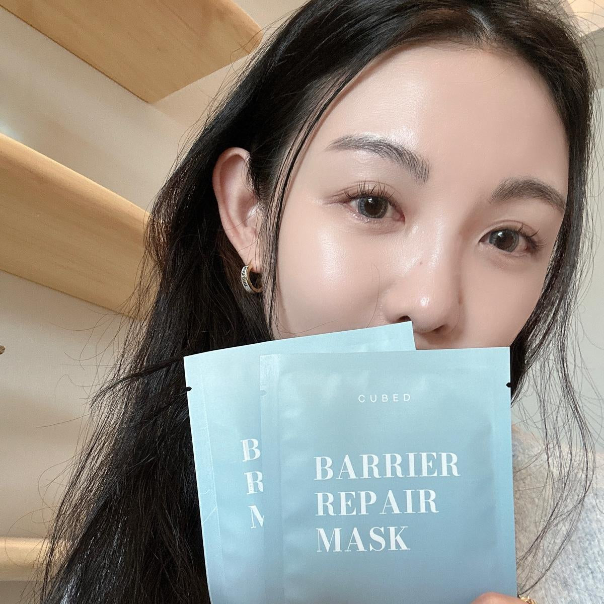 Barrier Repair Masks x 2 (Add-on)