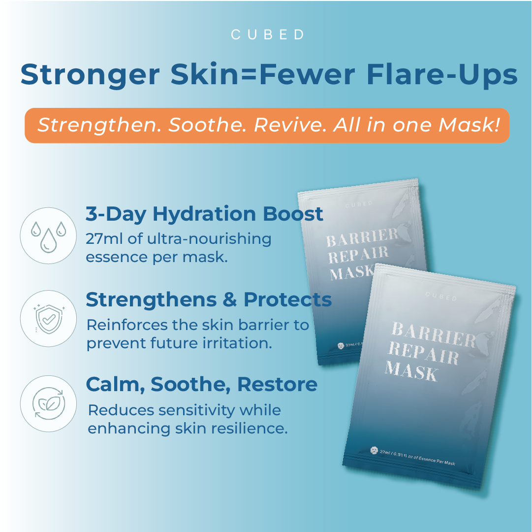 Sensitive Face Recovery Set