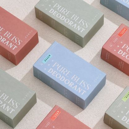 Pure Bliss Deodorant