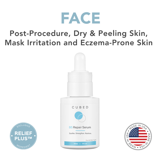 B5 Repair Serum