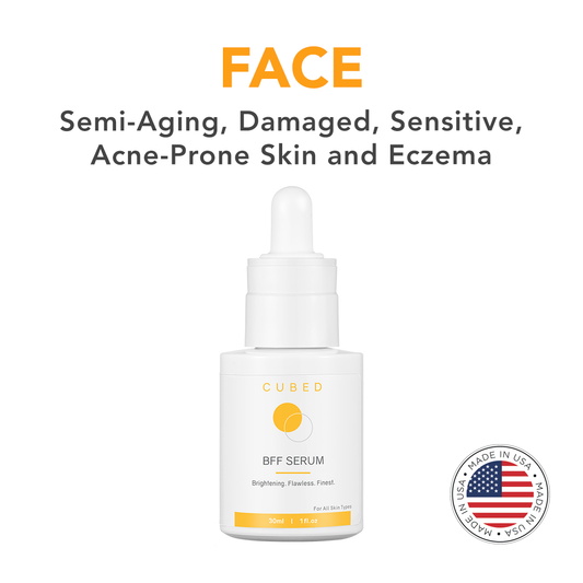 BFF Serum (Brightening and Anti-Wrinkle)