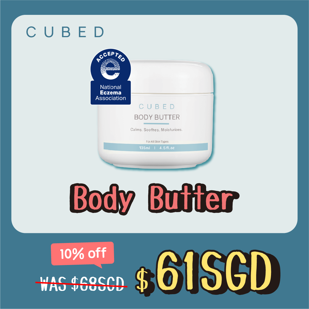 Body Butter