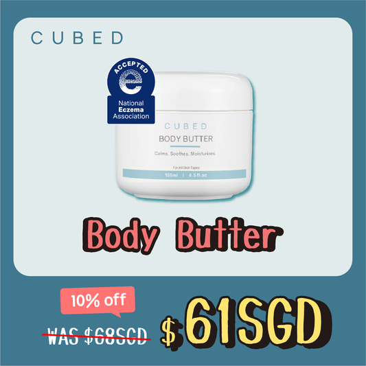 Body Butter