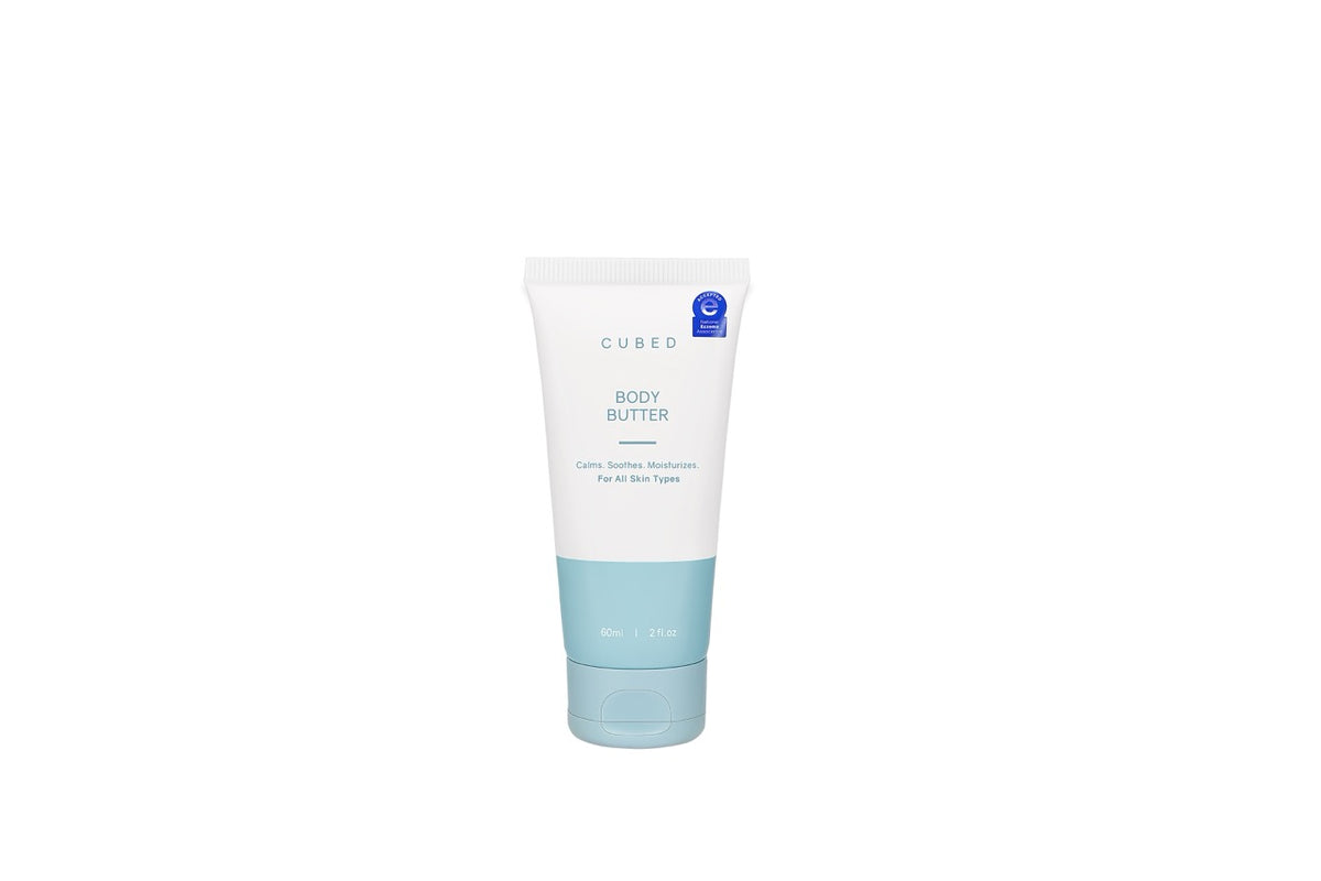 September Gift: 2oz Body Butter
