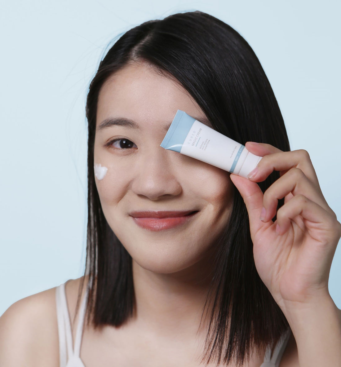 Cubed 真實用家回圖 - 濕疹肌、暗瘡肌、敏感肌 – CUBED LIMITED