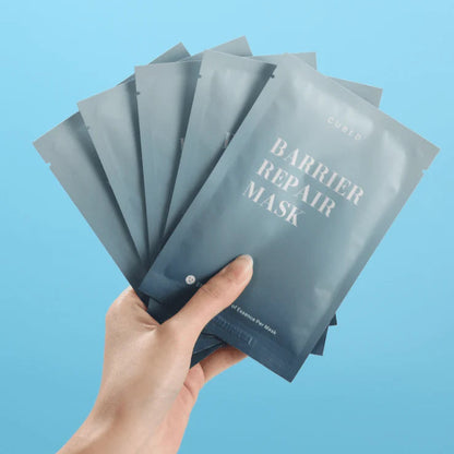 Barrier Repair Masks Box (5pcs Box Set)