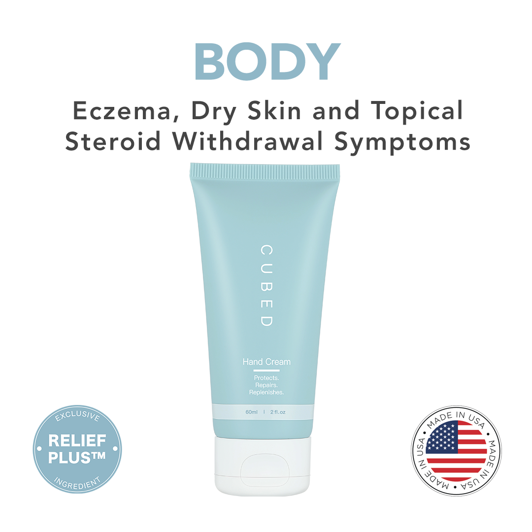 Long-Lasting Repair Hand Cream (50% Off Add-On Offer)