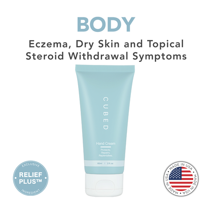 Long-Lasting Repair Hand Cream (50% Off Add-On Offer)