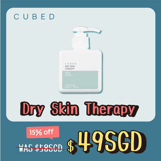 Dry Skin Therapy