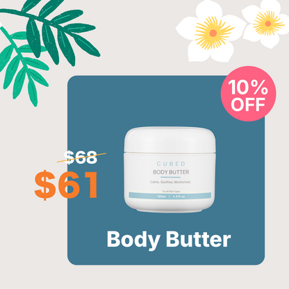Body Butter