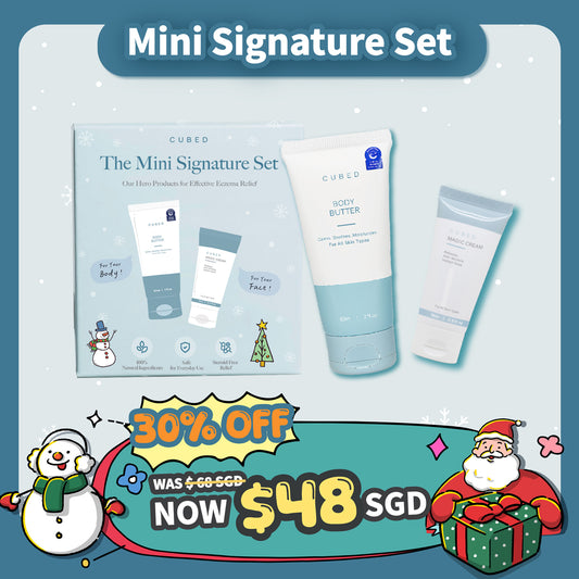 New Year Special - Mini Signature Set