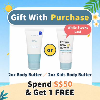 Daily Lotion