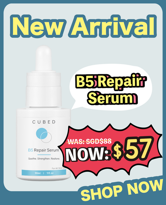 B5 Repair Serum
