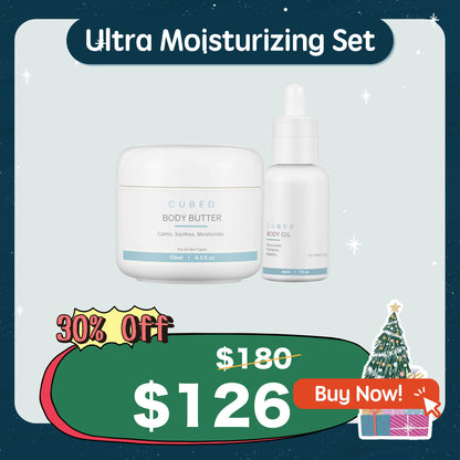 Ultra Moisturizing Set