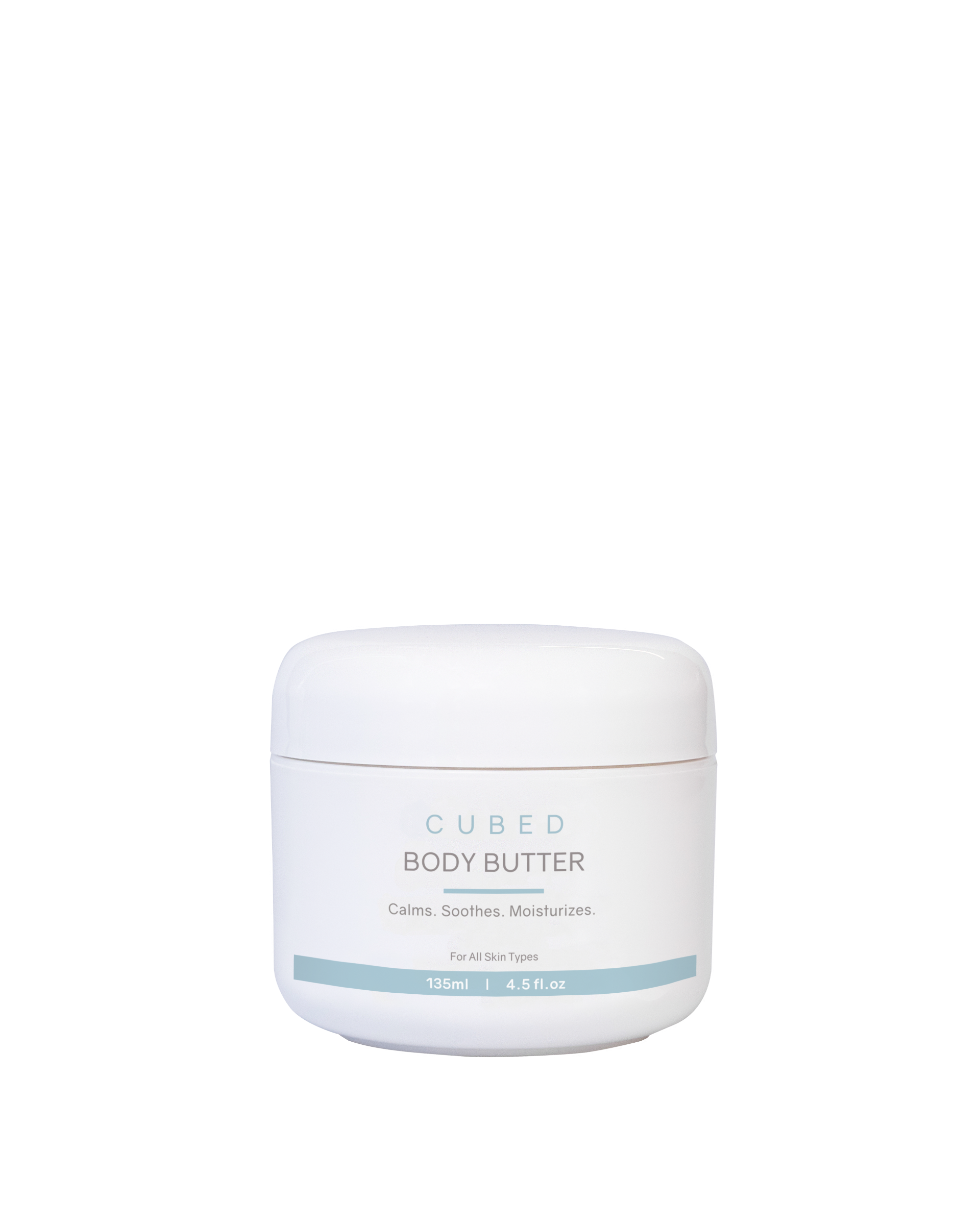 Body Butter (July & August Gift)