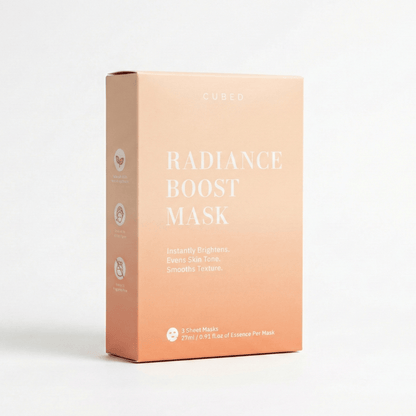 Radiance Boost Mask