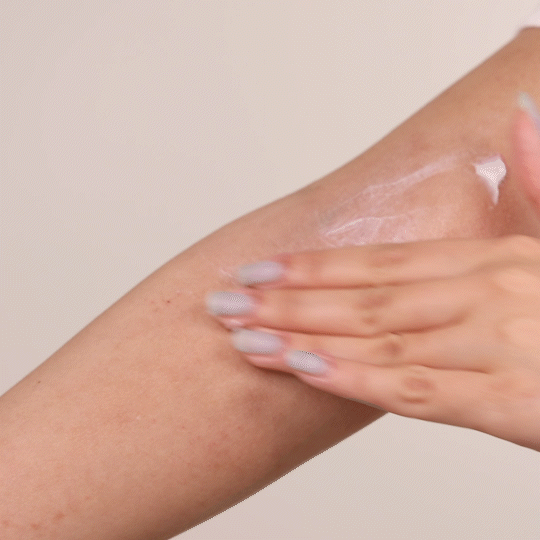 Cubed Extra Thick Body Butter - Immediate relieves itchy eczema, redness and inflammation | Recommended for eczema skin and steroid withdrawal symptoms | Proven by over 1000 positive reviews and before & after pics
