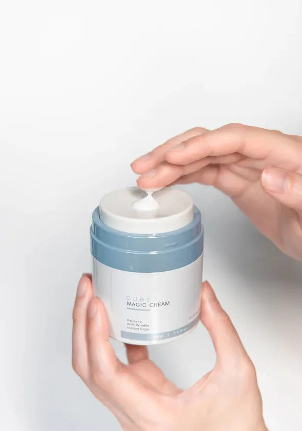 Magic Cream