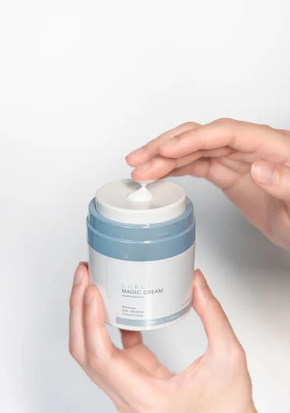 Magic Cream