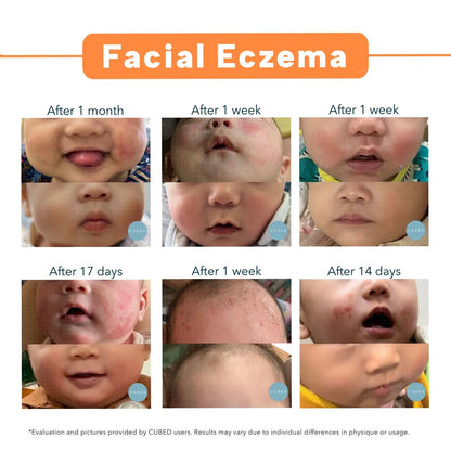 Kids Ultra Moisturizing Set (Pre-Order, product ship out end of April)